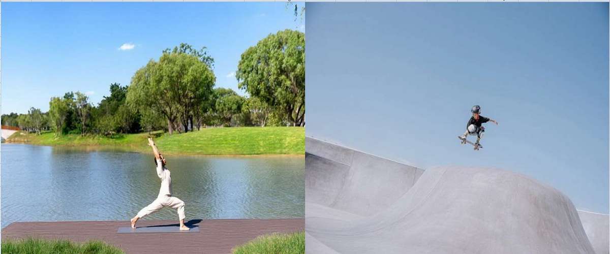 秦皇岛北戴河如是海度假村&如是公寓&北戴河英迪格酒店