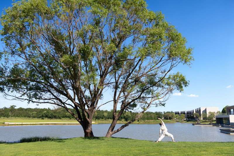 秦皇岛北戴河如是海度假村&如是公寓&北戴河英迪格酒店